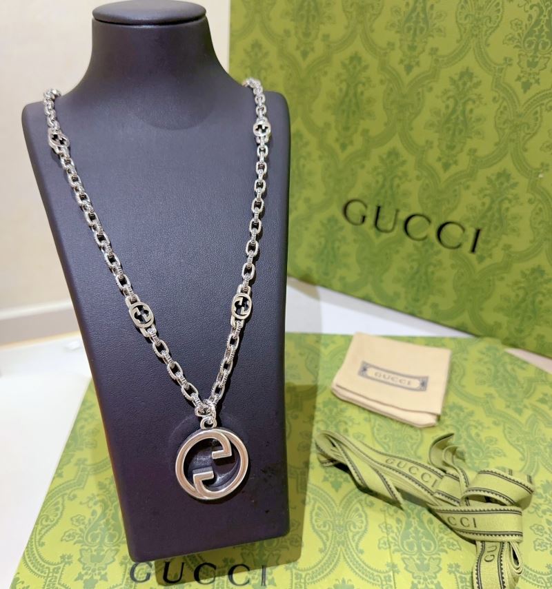 Gucci Necklaces